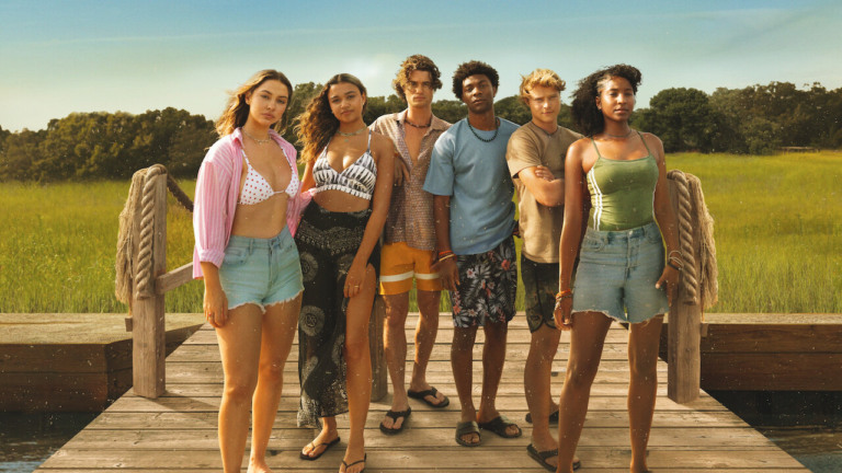 Por que Outer Banks vai chegar ao fim após 5 temporada - a Netflix cancelou a série?