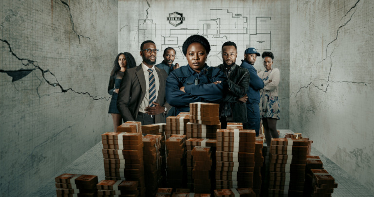 Marcada: Explicamos o final da 1ª temporada da série da Netflix