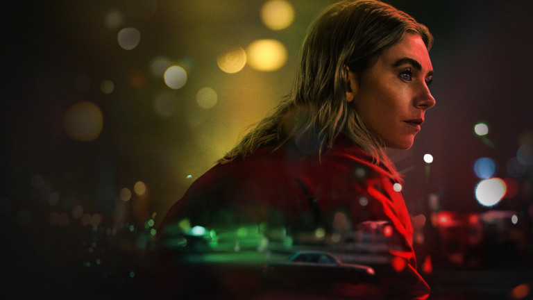 A Noite Sempre Chega, filme de suspense da Netflix, é um dos lançamentos da semana 