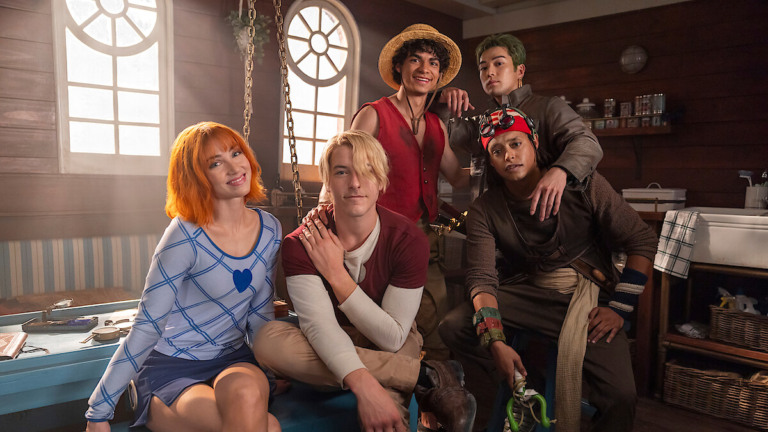 One Piece: Os Chapéus de Palha estão de olho na Grand Line no trailer da 2ª temporada; assista One Piece: Os Chapéus de Palha estão de olho na Grand Line no trailer da 2ª temporada; assista