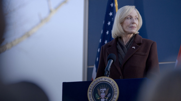 A Diplomata: Kate encara a nova presidente no explosivo trailer da 3ª temporada