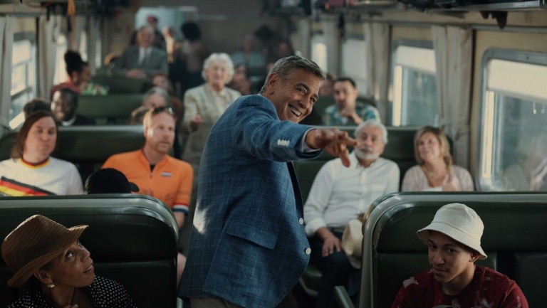 Jay Kelly: Comédia dramática da Netflix com George Clooney e Adam Sandler ganha primeiro trailer; assista