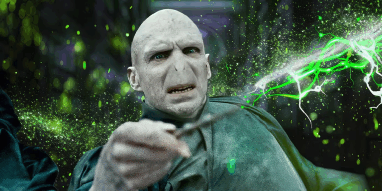 Por que Voldemort matou os pais de Harry Potter?