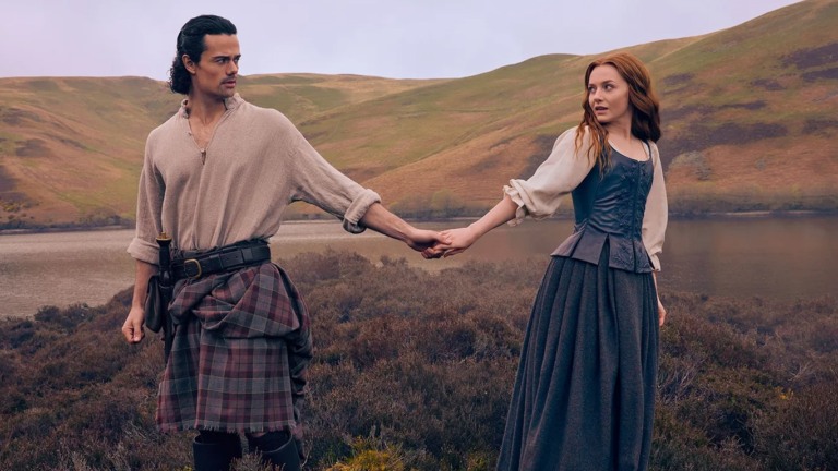 Reviravolta de Outlander: Blood of My Blood muda completamente a história de Claire