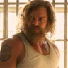 Alan Ritchson em Motor City