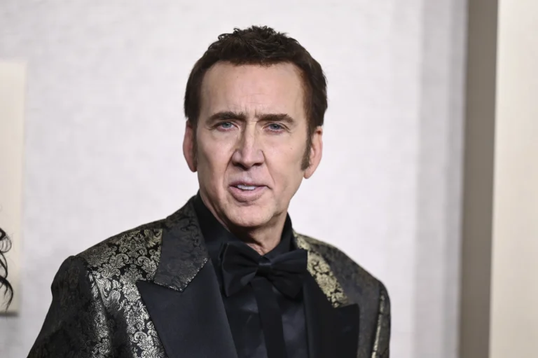 Nicolas Cage está em negociações para estrelar a 5ª temporada de True Detective