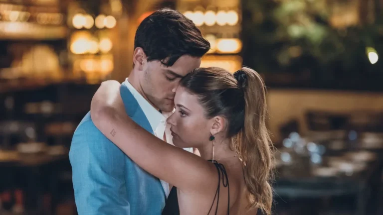 Nossa Culpa: 3º filme da franquia de sucesso ganha data de estreia no Prime Video