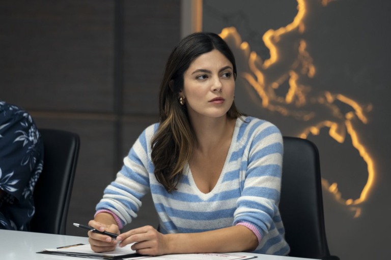 Monica Barbaro estrelará novo filme de Will Gluck