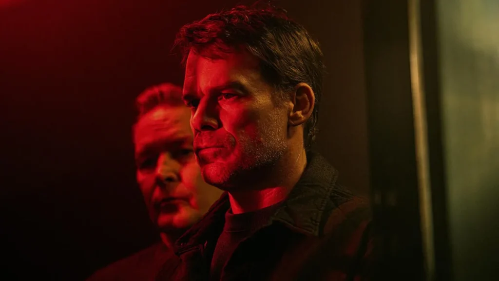 Se você gosta de Dexter, vai amar esta série de serial killer da HBO Max