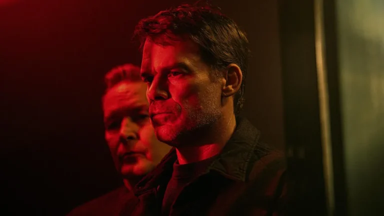 Se você gosta de Dexter, vai amar esta série de serial killer da HBO Max