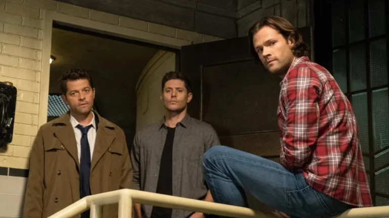 Reunião de trio de Supernatural em The Boys recebe atualização frustrante