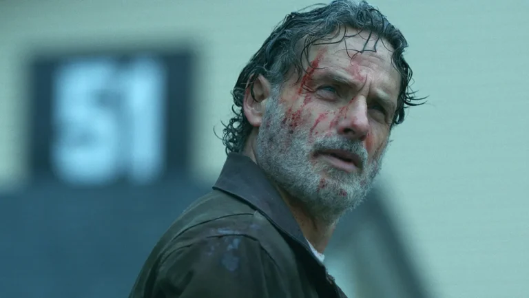 The Walking Dead finalmente responde um de seus maiores mistérios