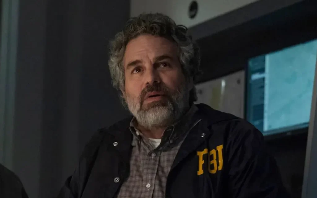 Mark Ruffalo persegue um grupo de invasores mascarados no trailer de Task, novo drama policial da HBO Max