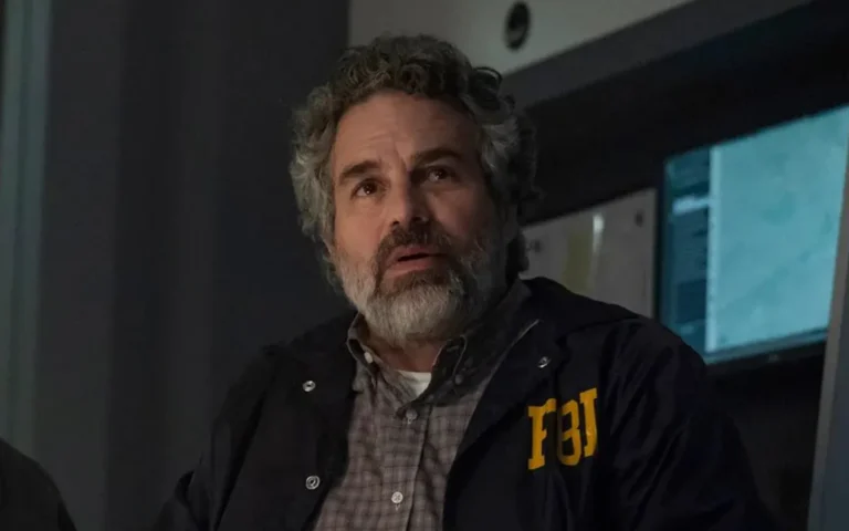 Mark Ruffalo persegue um grupo de invasores mascarados no trailer de Task, novo drama policial da HBO Max