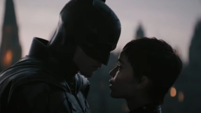 Mulher-Gato terá novo visual no próximo filme do Batman