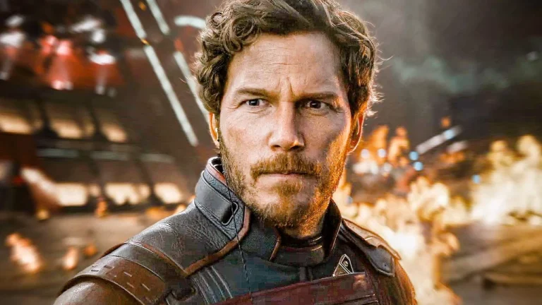 Chris Pratt interpretará Batman no Universo DC? James Gunn responde