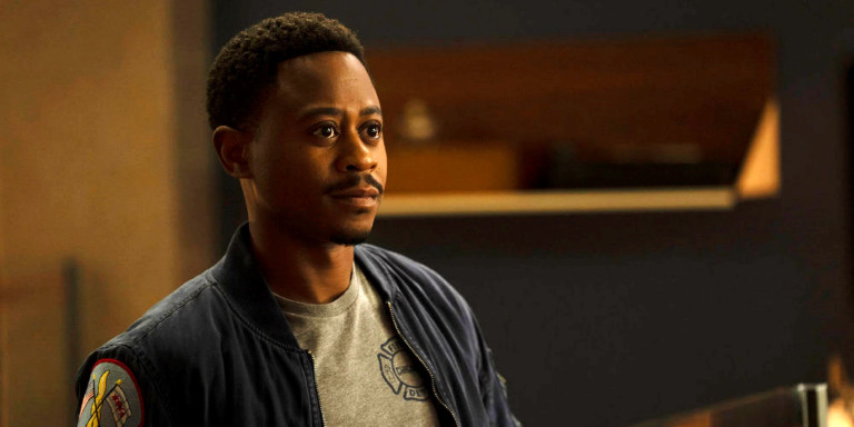 Estrela de Chicago Fire se despede da série após 8 temporadas