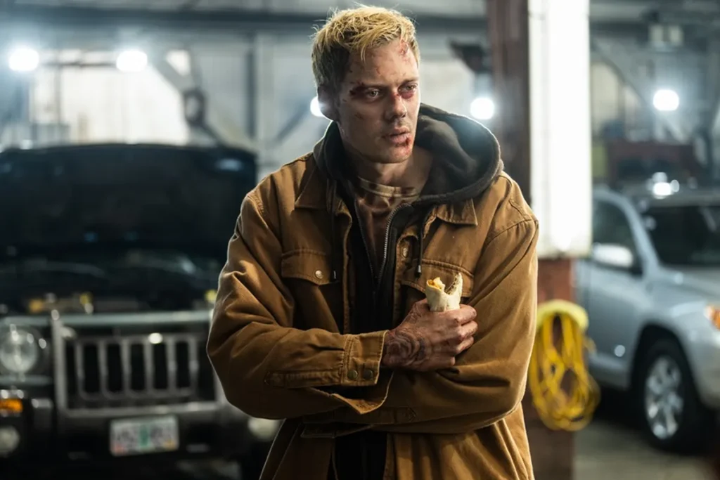 Confinado: Explicamos o final do filme de suspense que está no Prime Video