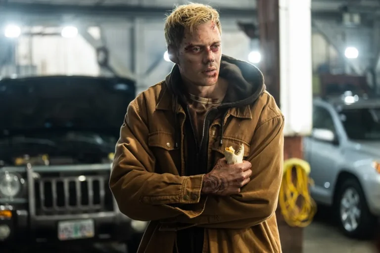 Confinado: Explicamos o final do filme de suspense que está no Prime Video