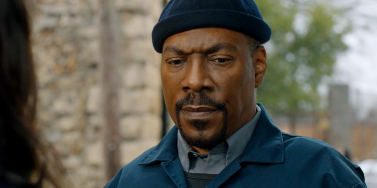 A Última Missão: comédia cheia de ação com Eddie Murphy estreia no Prime Video