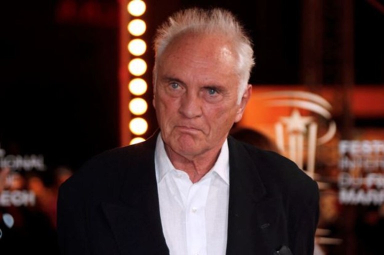 Astro de Superman, Terence Stamp morre aos 87