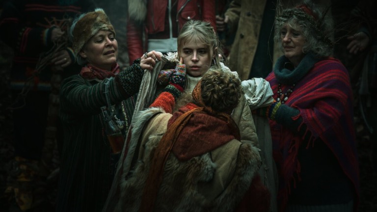 Esta série de terror com toque sobrenatural é uma joia rara escondida na Netflix