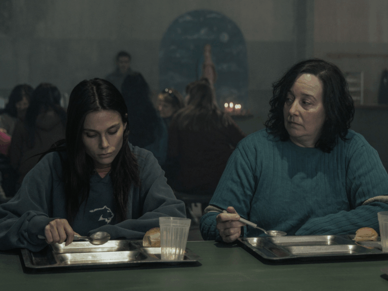 Na Lama: Explicamos o final da 1ª temporada da série da NetflixIn the mud