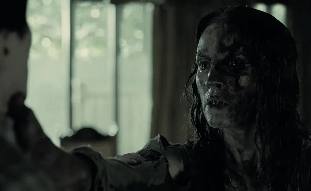 7 séries de terror da Netflix vão te prender e roubar seu sono