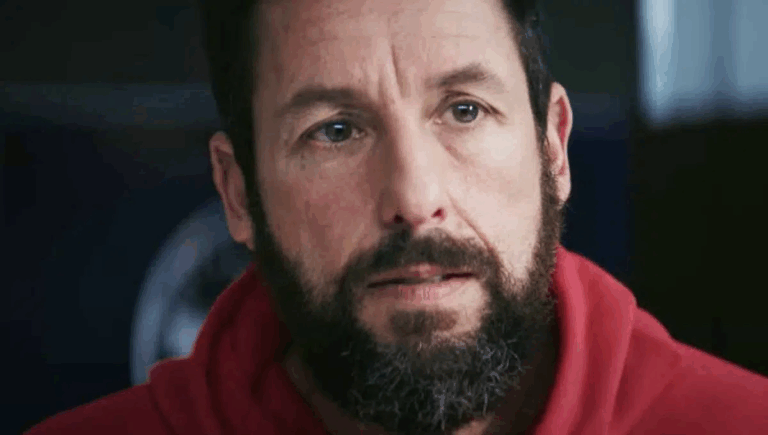 Atores em filmes de Adam Sandler que morreram e você não sabia
