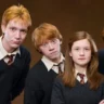 Atores que viveram os irmãos Weasley nos filmes de Harry Potter