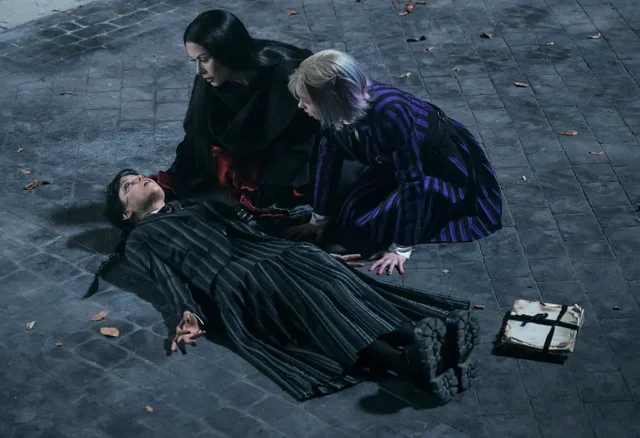 Wandinha: 2ª temporada tem morte chocante que vai deixar os fãs atordoados