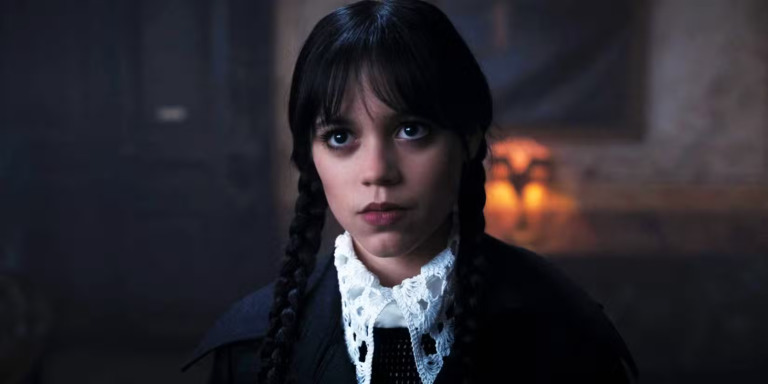 Após Wandinha, assista Jenna Ortega neste filme de terror macabro que está no streaming