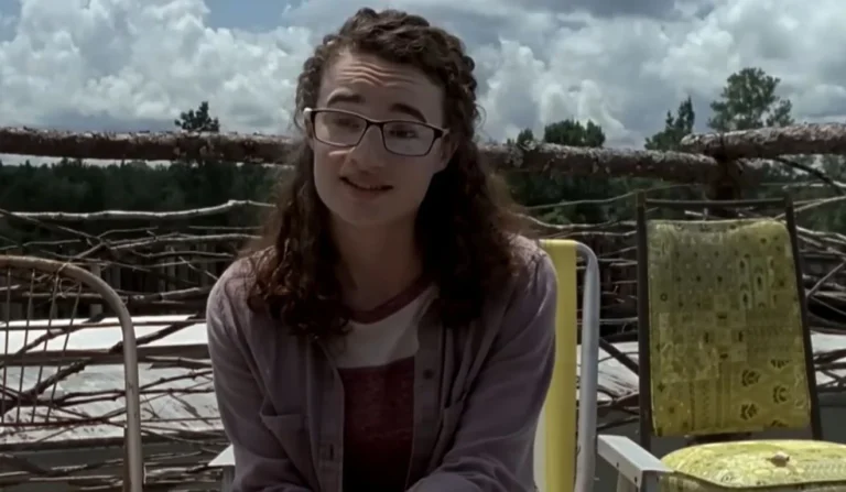 Estrela de The Walking Dead morre aos 33 anos