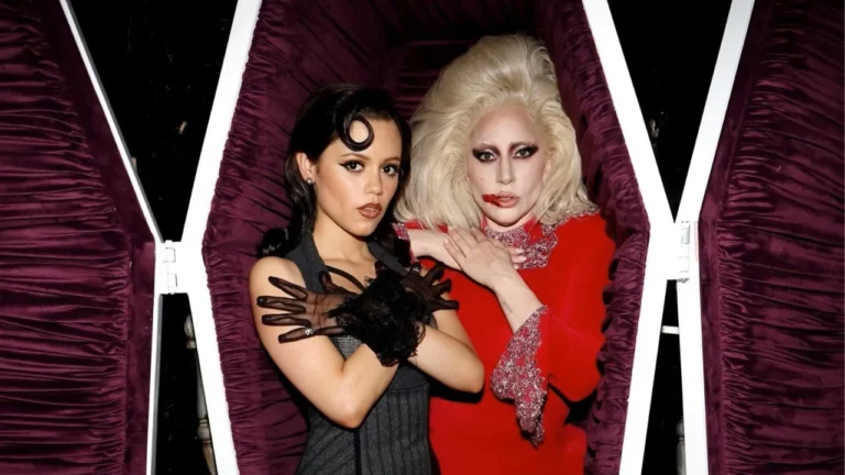 Wandinha: Quando a Lady Gaga vai aparecer na 2ª temporada