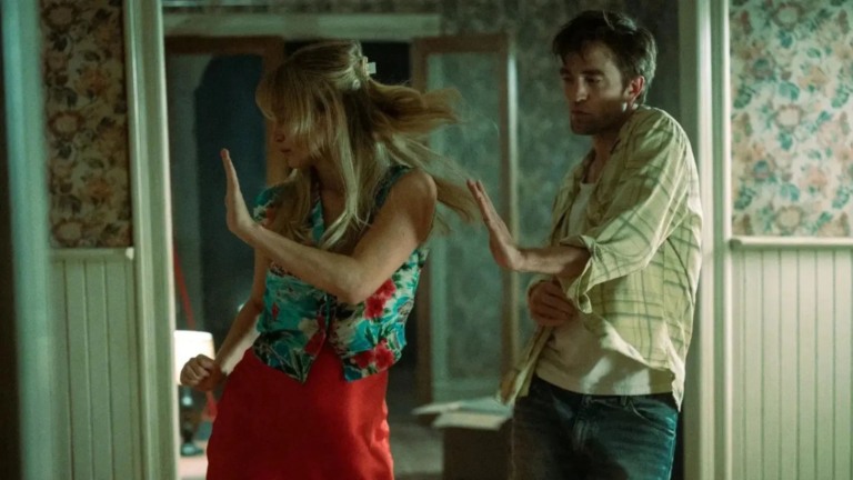 Morra, Amor: Filme aclamado em Cannes com Jennifer Lawrence e Robert Pattinson ganha data de estreia no Brasil