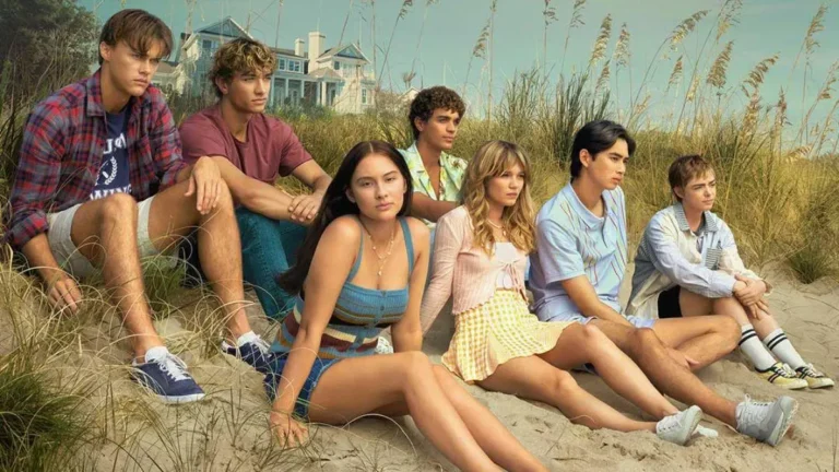 O Verão que Mudou Minha Vida: 3ª temporada está cometendo um grande erro