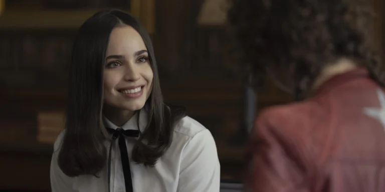Meu Ano em Oxford: Explicamos o final do filme da Netflix