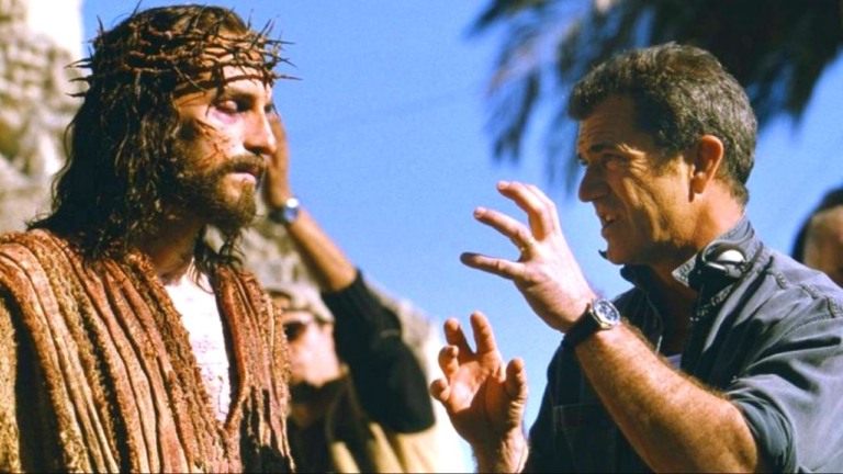 A Ressurreição de Cristo, de Mel Gibson, será lançado em duas partes