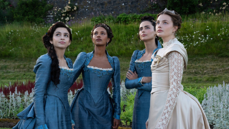 Os Bucaneiros: Explicamos o final da 2ª temporada da série do Apple TV+