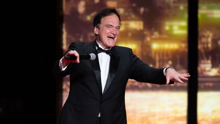 Quentin Tarantino revela qual é seu melhor filme - resposta vai te surpreender