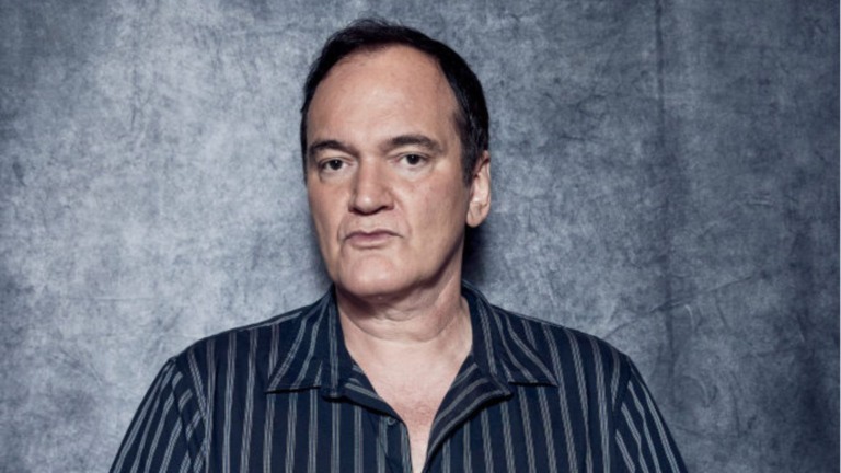 The Movie Critic: Quentin Tarantino explica por que desistiu de fazer o último filme da sua carreira