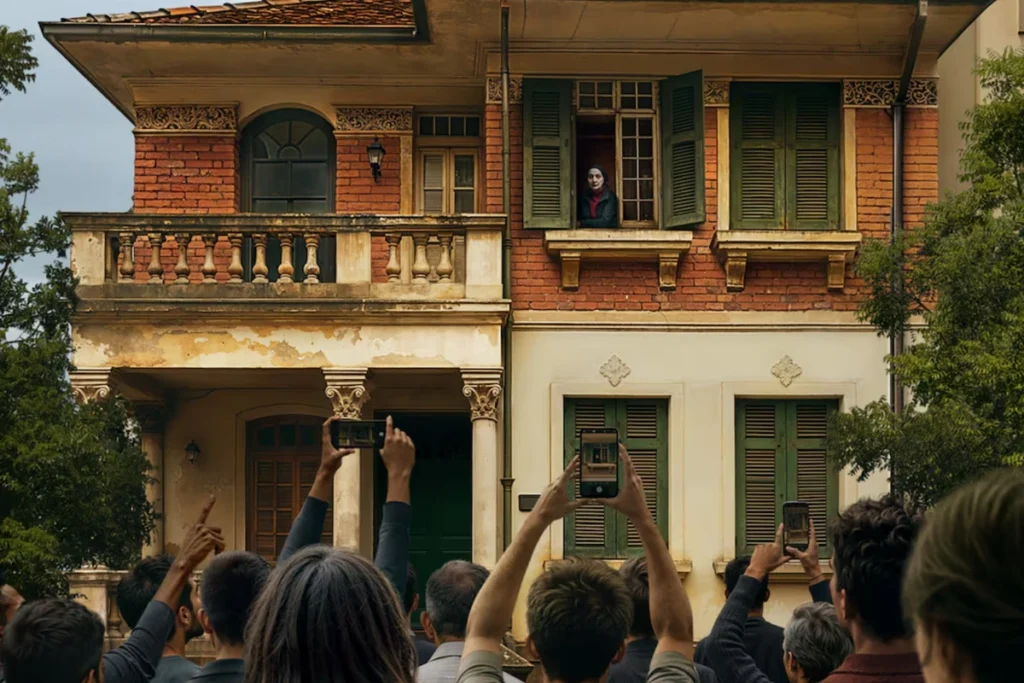 A Mulher da Casa Abandonada: série documental do Prime Video revisita caso que chocou Brasil