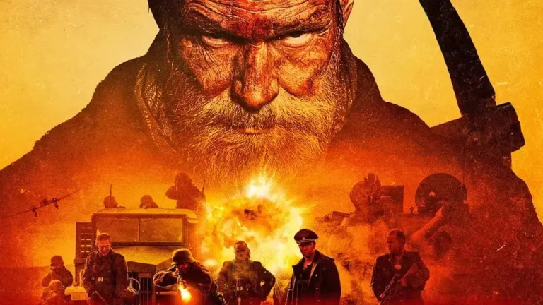 Sisu - Uma História de Determinação: Sequência de filme de sucesso ganha novidades