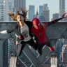 Novas fotos do set de Homem-Aranha: Um Novo Dia revelam um grande spoiler de Zendaya