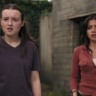 Isabela Merced revela o que o que vem por aí no relacionamento de Ellie e Dina em The Last of Us