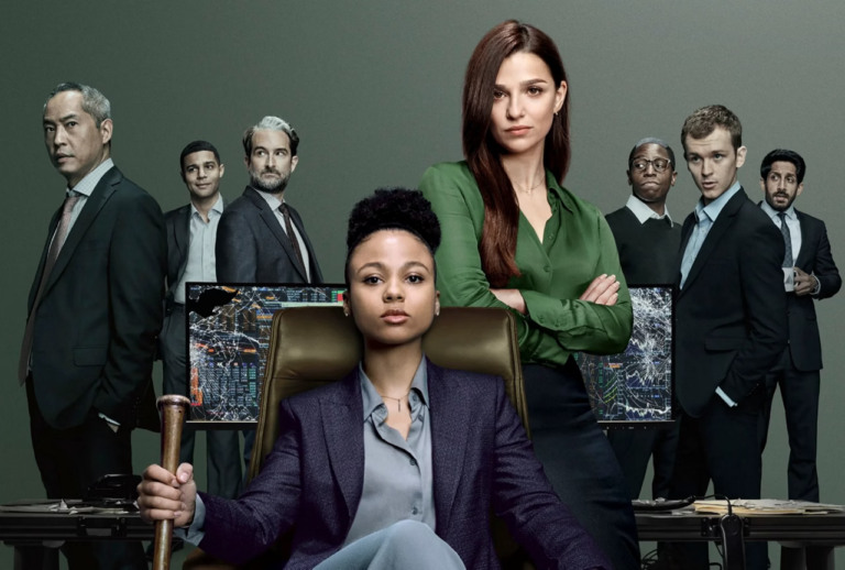 Com três temporadas, ESTA é a melhor série da HBO Max que você não está assistindo