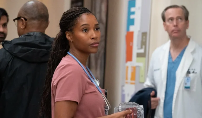 Chicago P.D.: Nova personagem da 13ª temporada é exatamente o que a série precisa após saída de Kiana Cook