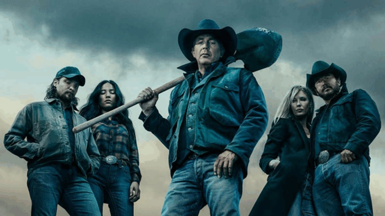Grande morte de Yellowstone pode ser desfeita em nova série derivada