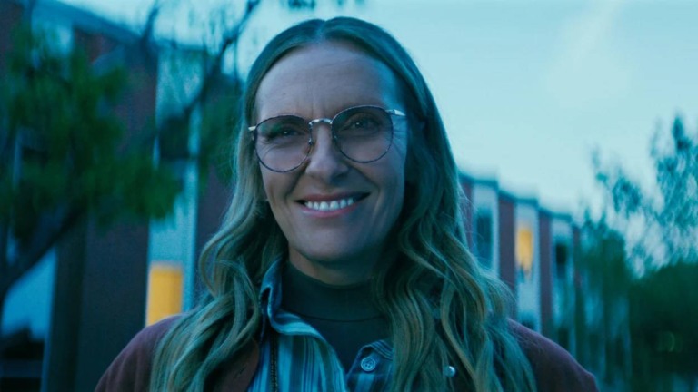 Nova série de terror da Netflix parece ser a substituta perfeita de Twin Peaks