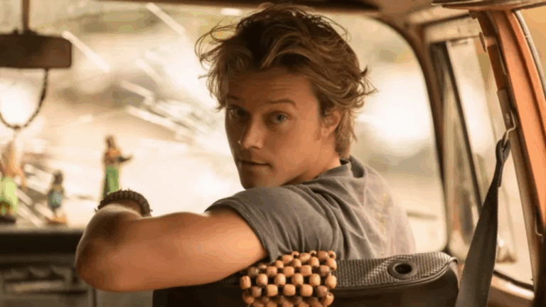 Outer Banks: Por que JJ Maybank saiu da série da Netflix